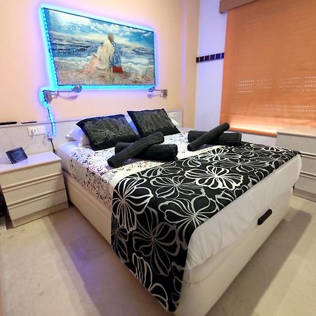Apartamento 200 M Playa San Juan 坎佩略 外观 照片