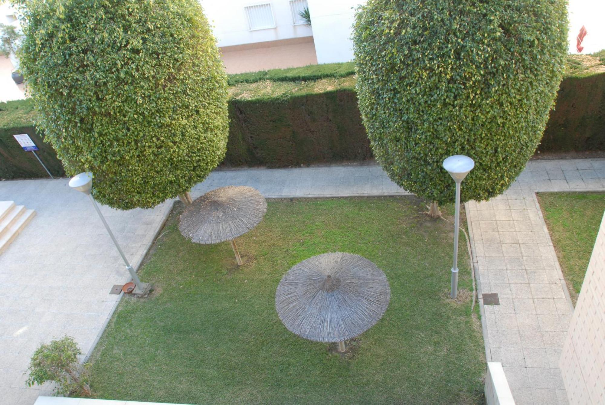 Apartamento 200 M Playa San Juan 坎佩略 外观 照片