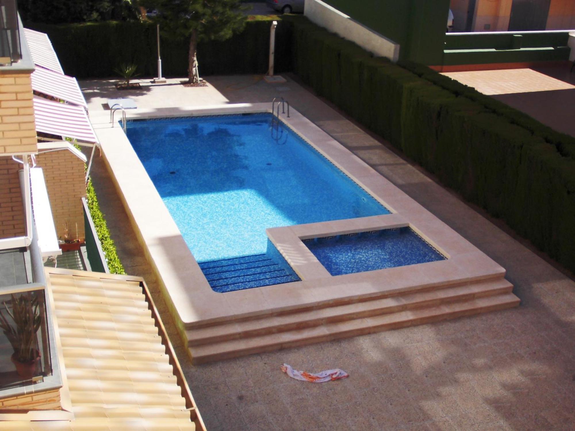 Apartamento 200 M Playa San Juan 坎佩略 外观 照片