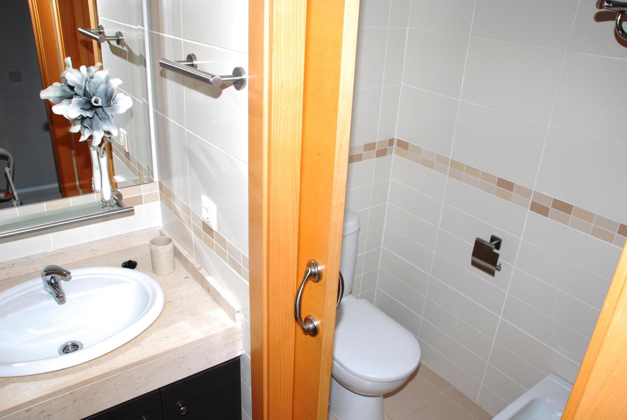 Apartamento 200 M Playa San Juan 坎佩略 外观 照片
