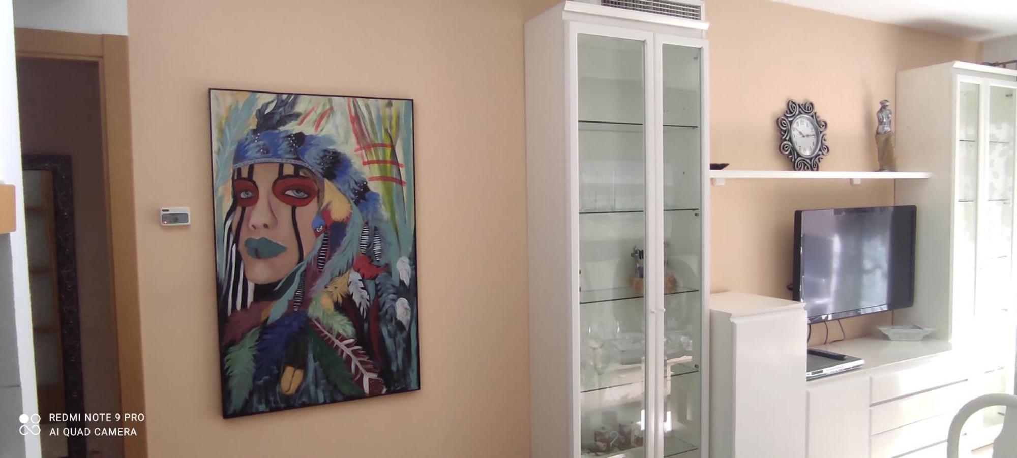 Apartamento 200 M Playa San Juan 坎佩略 外观 照片