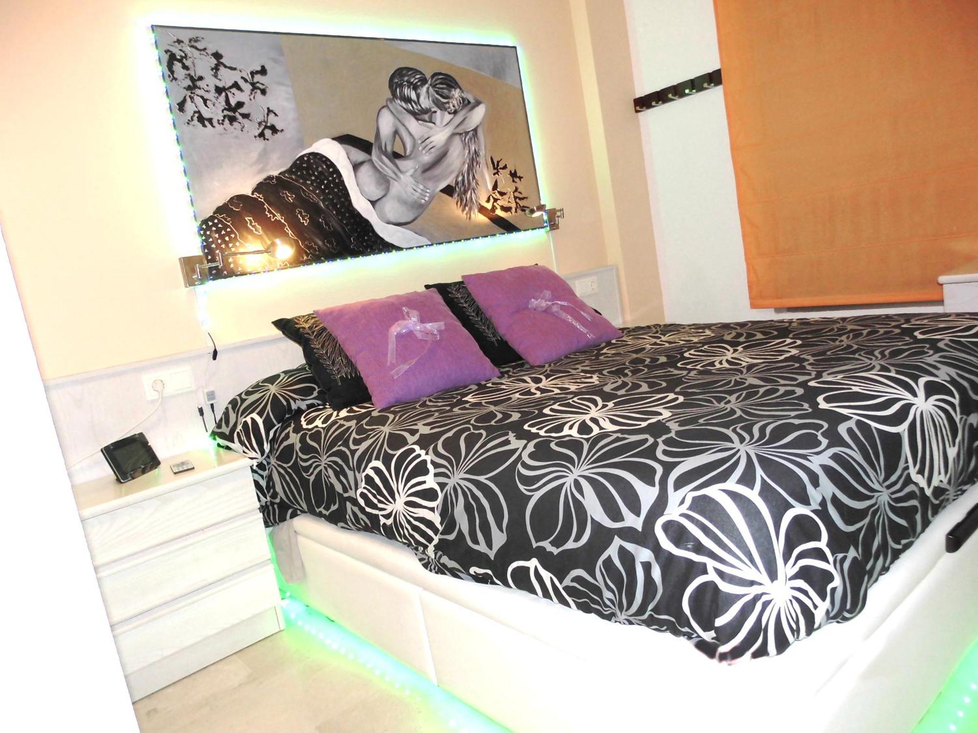 Apartamento 200 M Playa San Juan 坎佩略 外观 照片