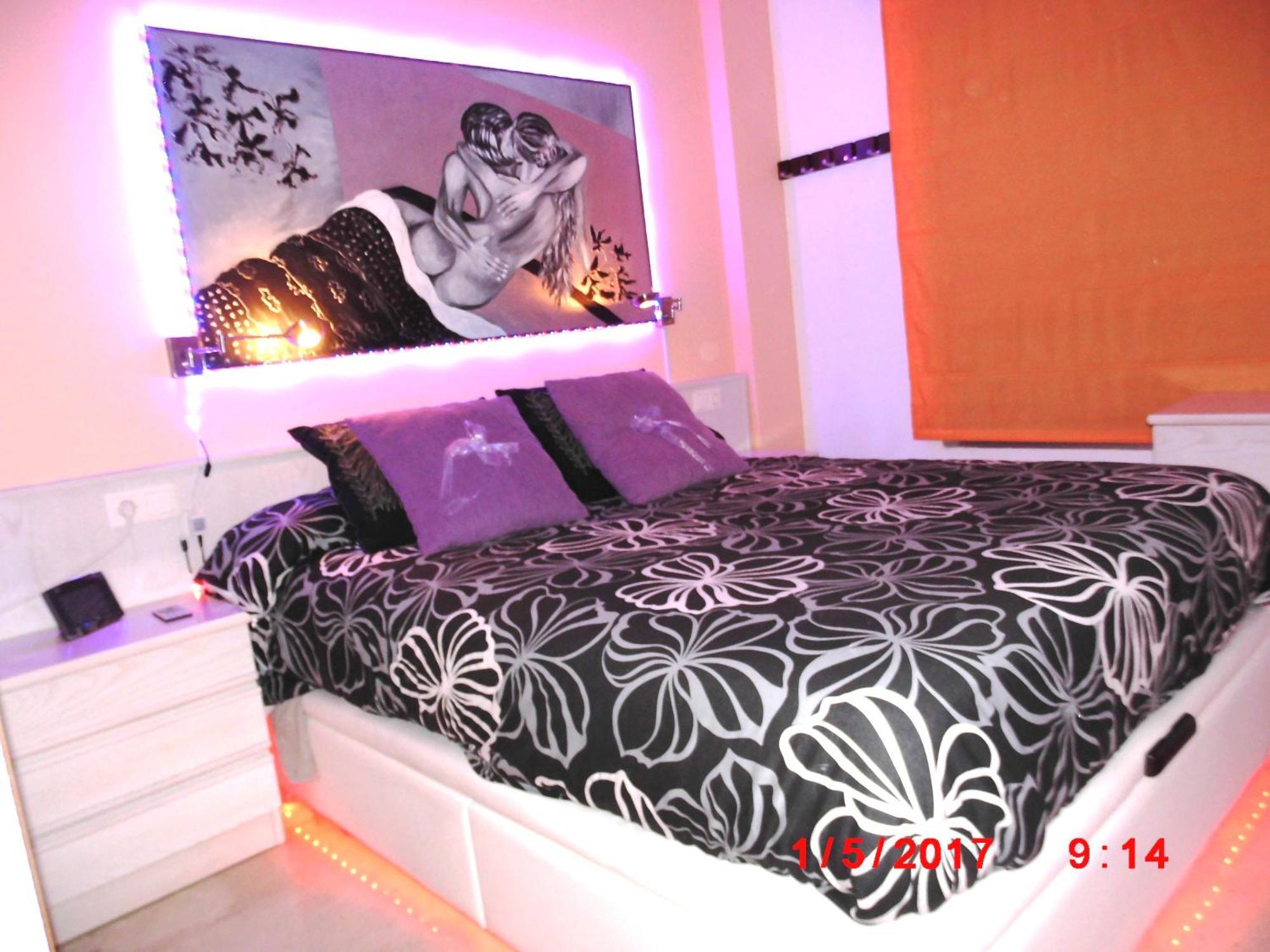 Apartamento 200 M Playa San Juan 坎佩略 外观 照片