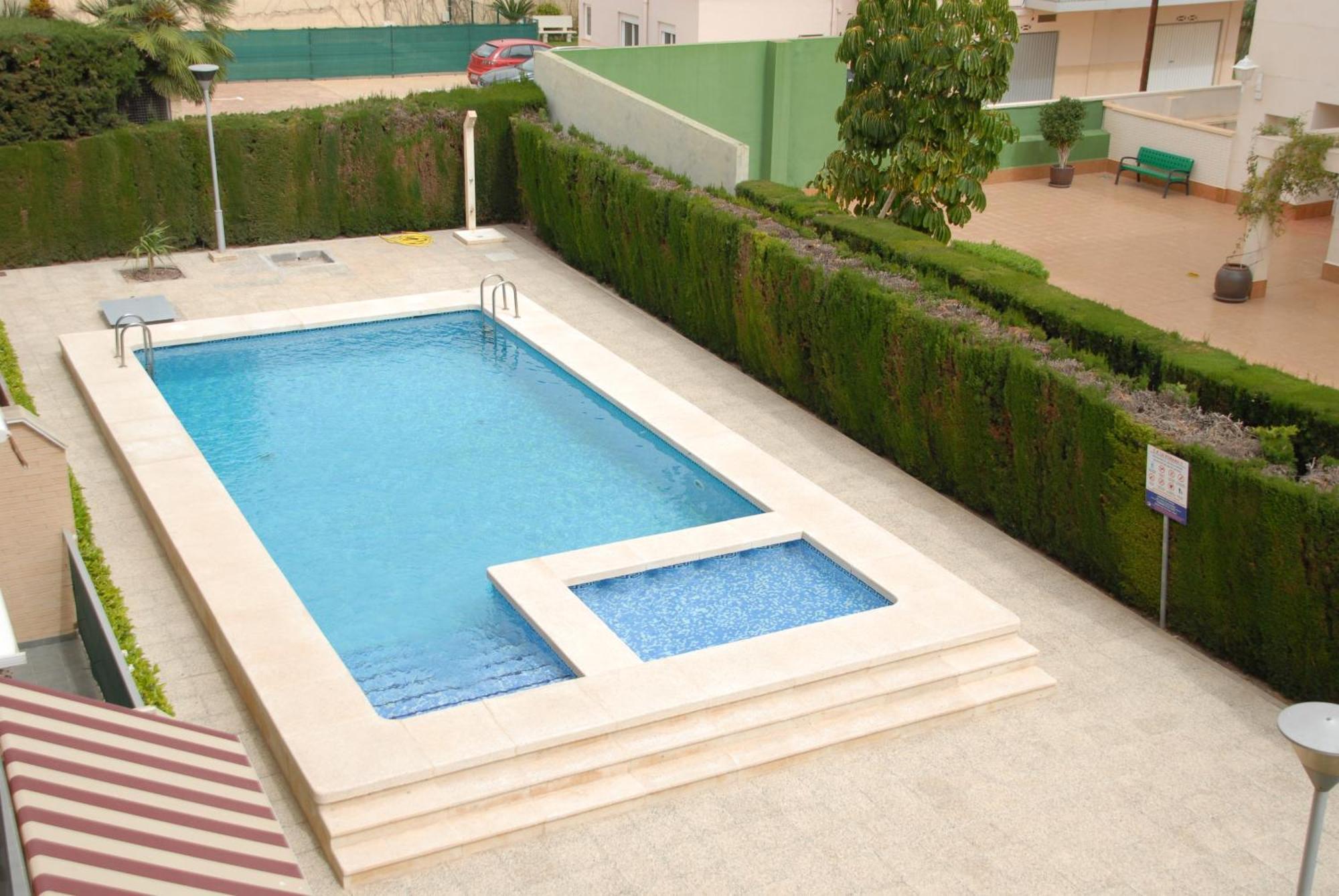 Apartamento 200 M Playa San Juan 坎佩略 外观 照片