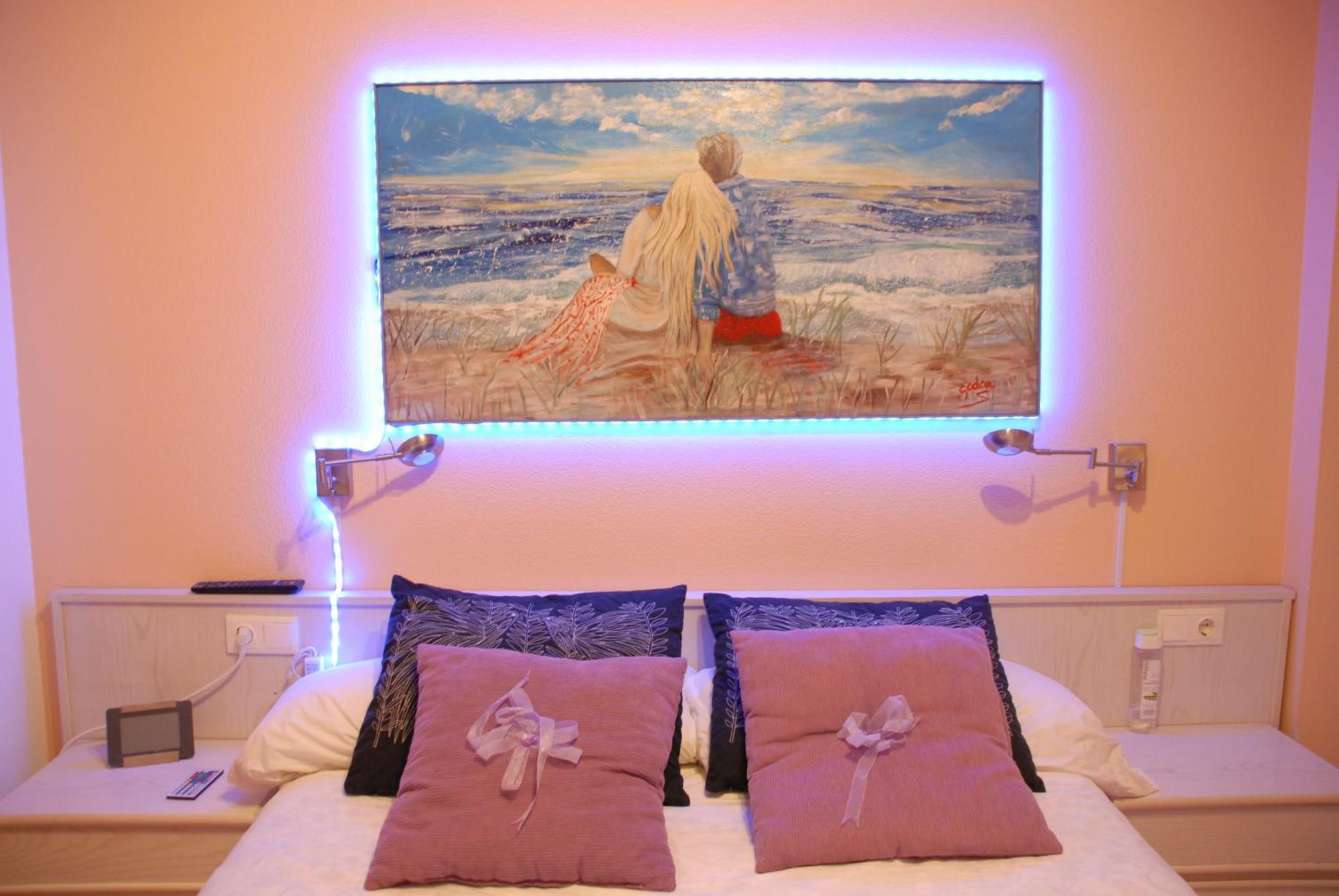 Apartamento 200 M Playa San Juan 坎佩略 外观 照片